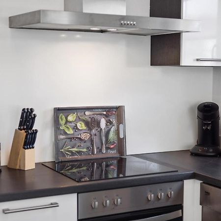 Apartments Muenchbach - Near Europa-Park And Rulantica 鲁斯特 外观 照片