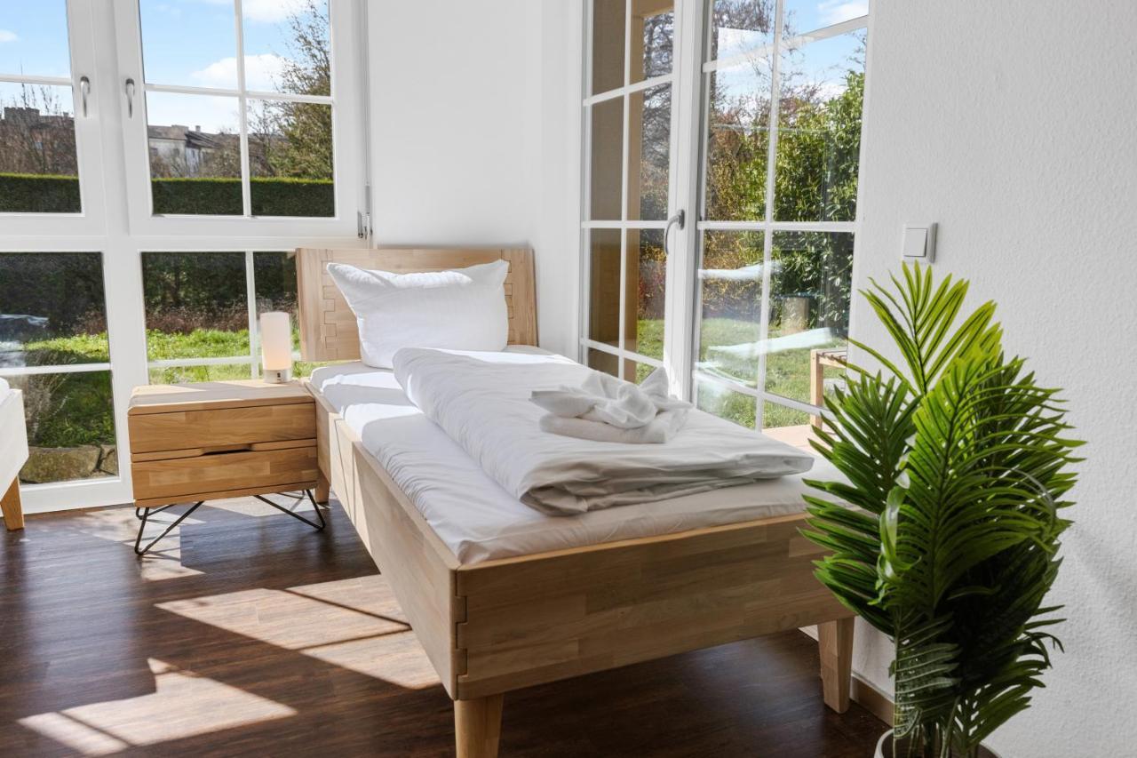 Apartments Muenchbach - Near Europa-Park And Rulantica 鲁斯特 外观 照片