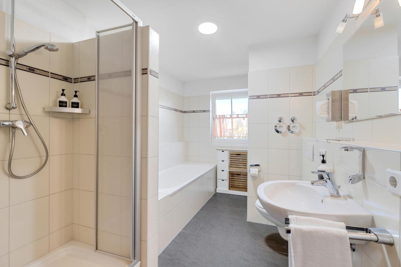 Apartments Muenchbach - Near Europa-Park And Rulantica 鲁斯特 外观 照片