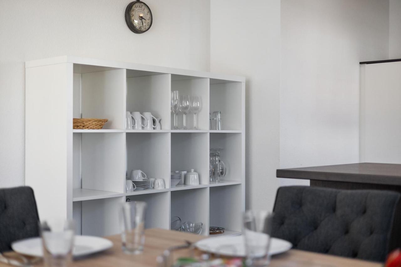 Apartments Muenchbach - Near Europa-Park And Rulantica 鲁斯特 外观 照片