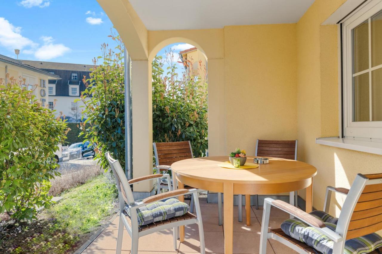 Apartments Muenchbach - Near Europa-Park And Rulantica 鲁斯特 外观 照片