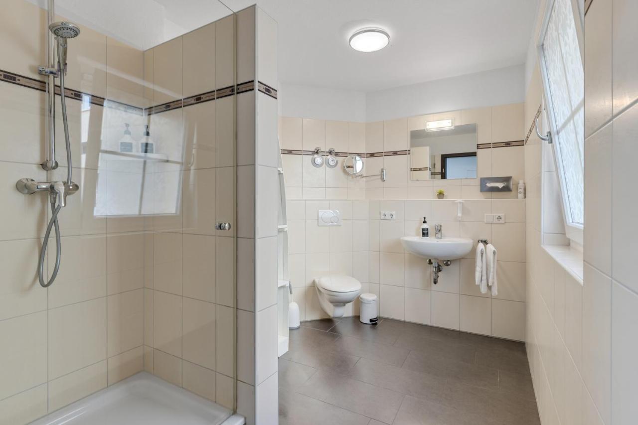 Apartments Muenchbach - Near Europa-Park And Rulantica 鲁斯特 外观 照片