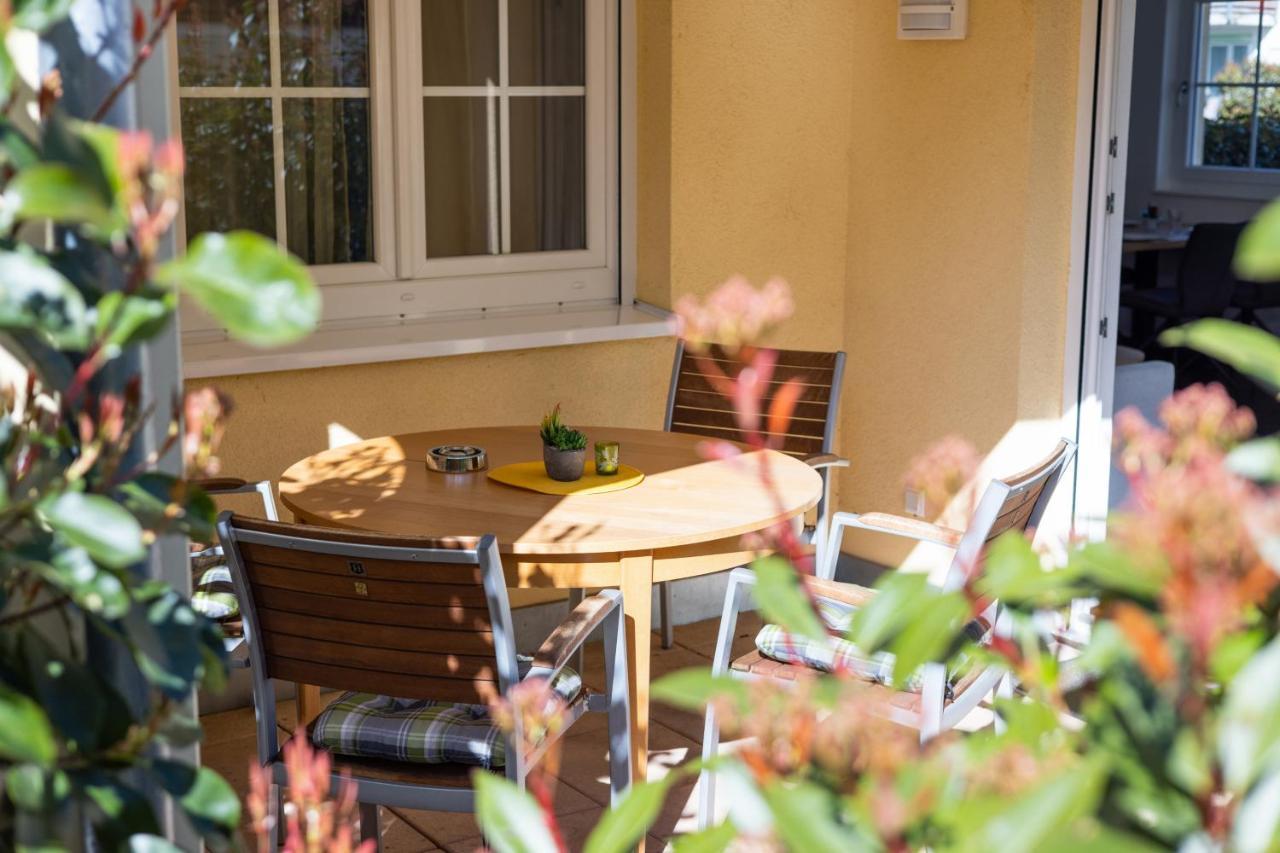 Apartments Muenchbach - Near Europa-Park And Rulantica 鲁斯特 外观 照片